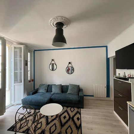 Le Bleu Leilighet Trouville-sur-Mer Eksteriør bilde